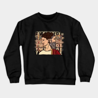 TWSD Crewneck Sweatshirt